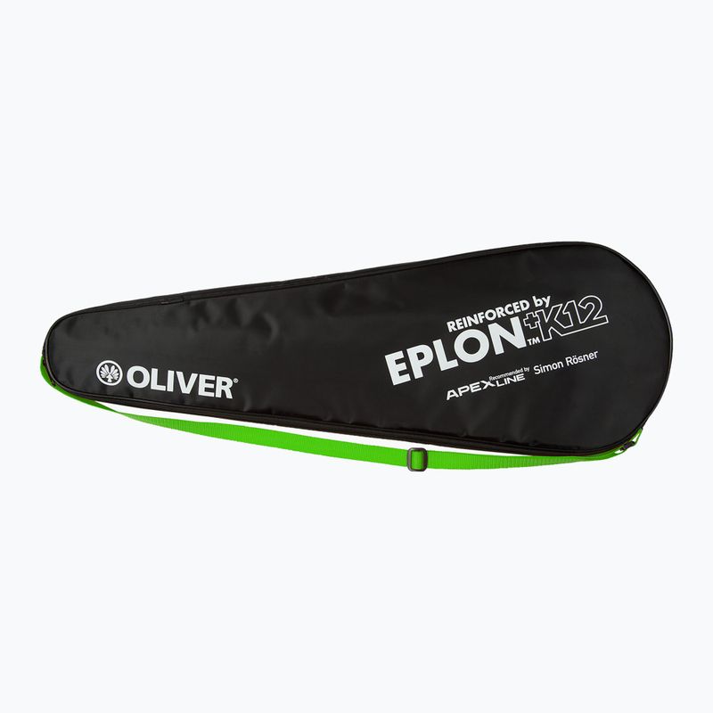 Rakieta do squasha Oliver Apex 920 CE 8