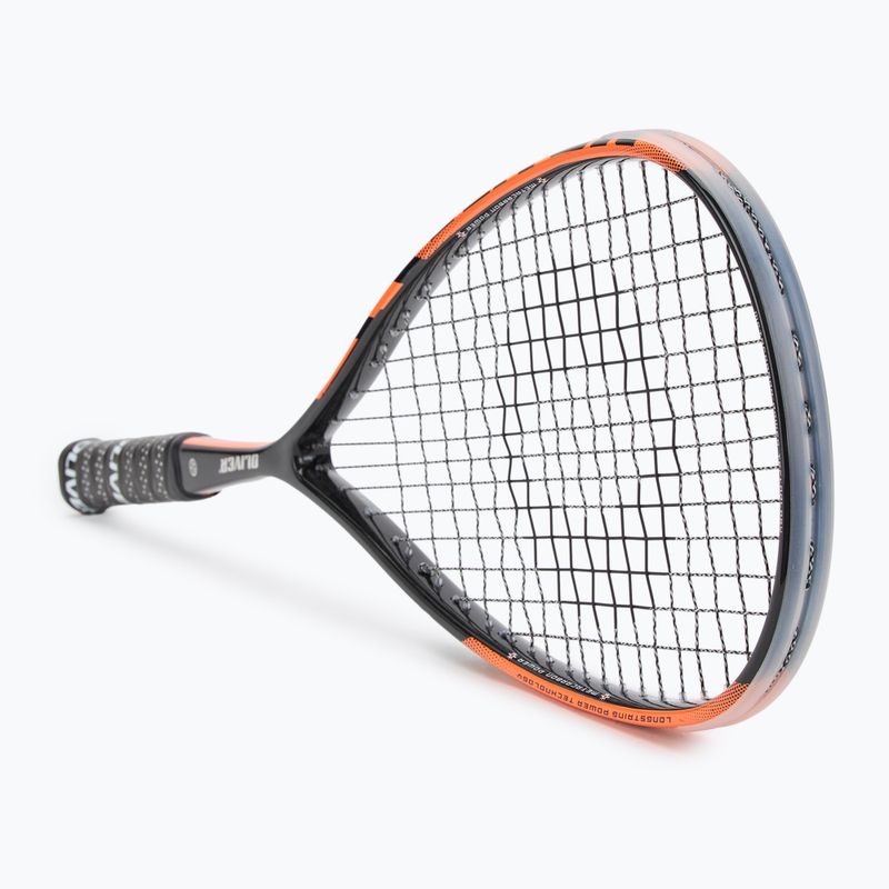 Rakieta do squasha Oliver Instinct 6 CL 2