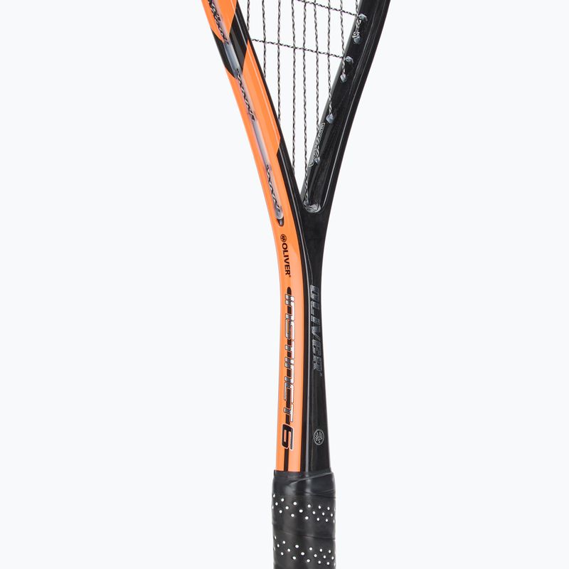 Rakieta do squasha Oliver Instinct 6 CL 4
