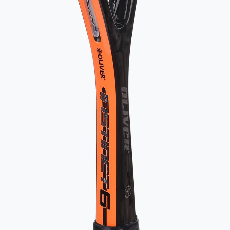 Rakieta do squasha Oliver Instinct 6 CL 11