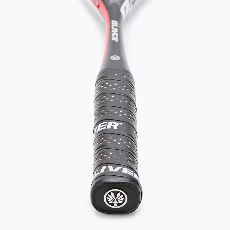 Rakieta do squasha Oliver Inflamed 6 CL 3
