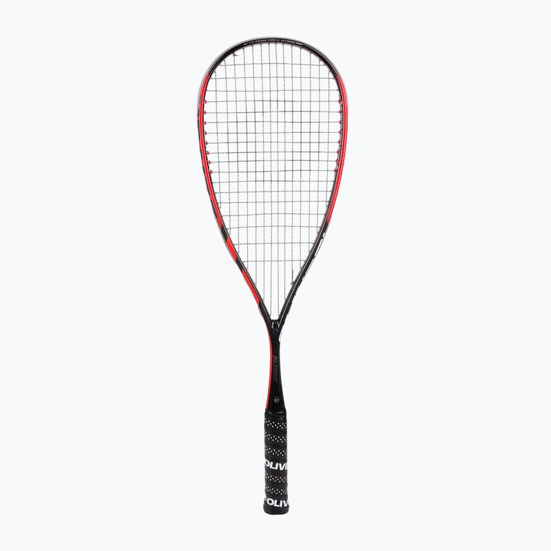 Rakieta do squasha Oliver Inflamed 6 CL 6