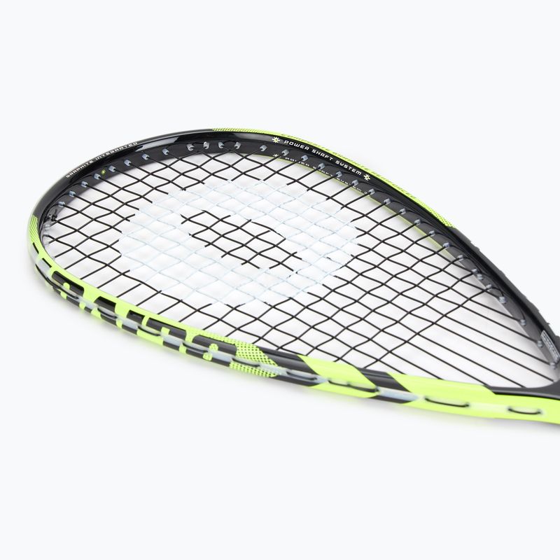 Rakieta do squasha Oliver Impact 6 CL 5