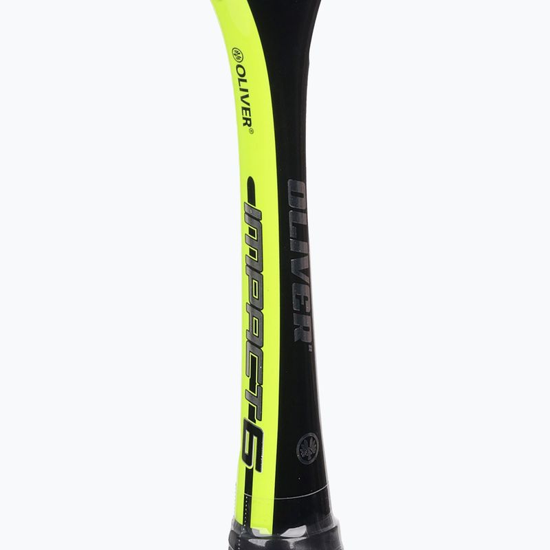 Rakieta do squasha Oliver Impact 6 CL 12