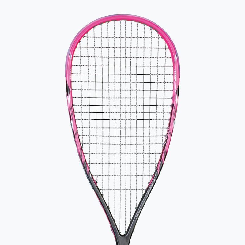 Rakieta do squasha Oliver Fuchsia 2