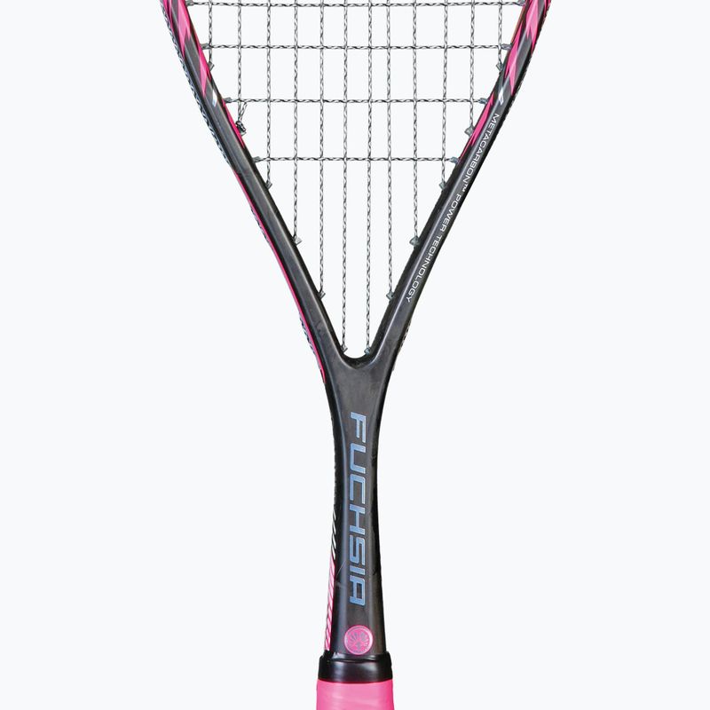 Rakieta do squasha Oliver Fuchsia 3