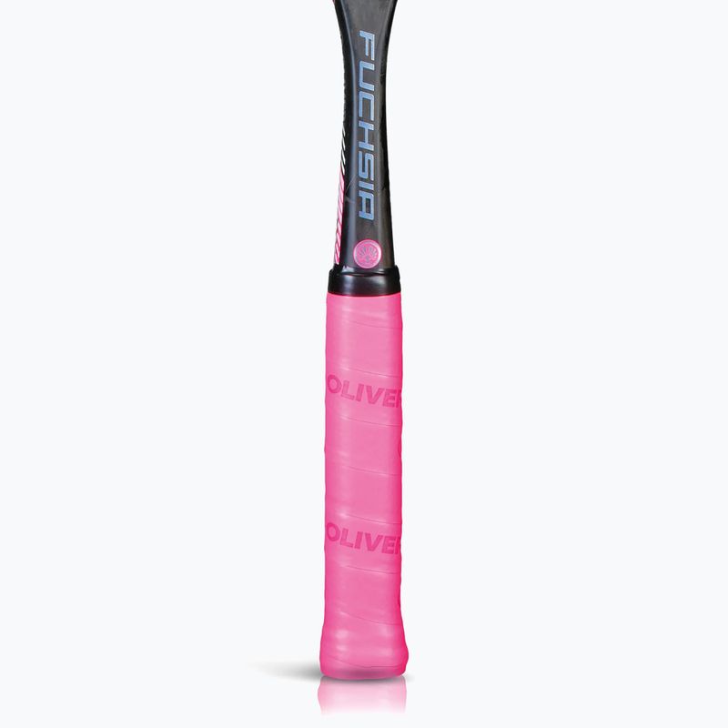 Rakieta do squasha Oliver Fuchsia 4