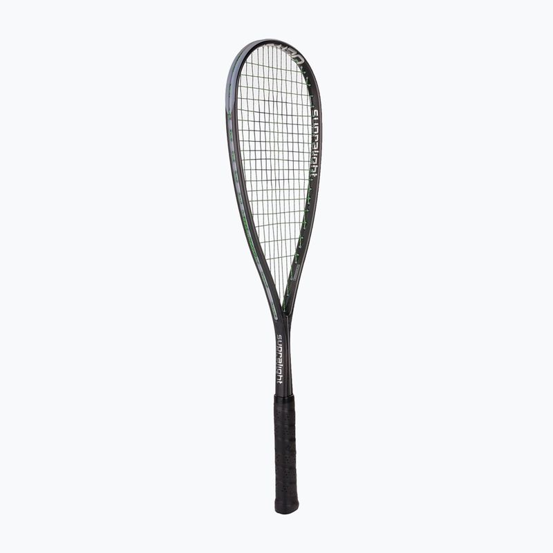 Rakieta do squasha Oliver Supralight Silver 7