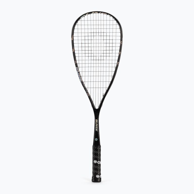 Rakieta do squasha Oliver Pure 5 black