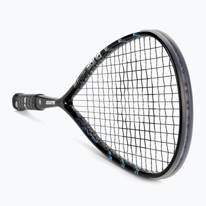 Rakieta do squasha Oliver Pure 5 black 2