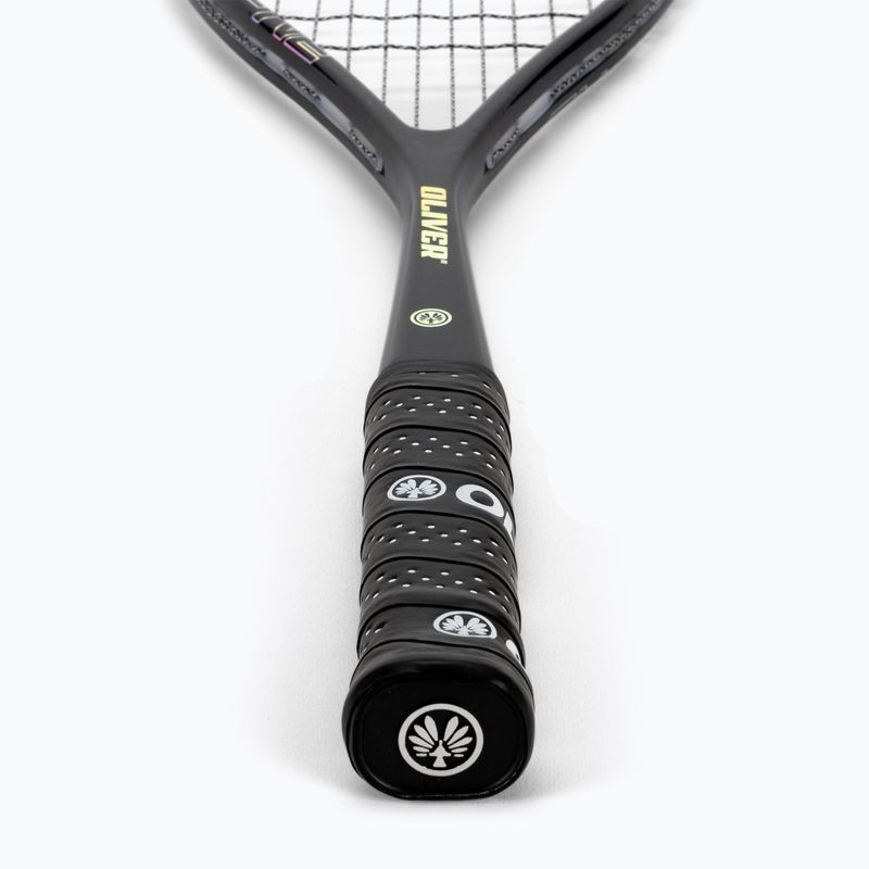 Rakieta do squasha Oliver Pure 5 black 3
