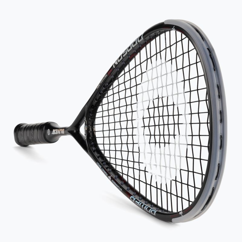 Rakieta do squasha Oliver Dragon 3 black/red 2