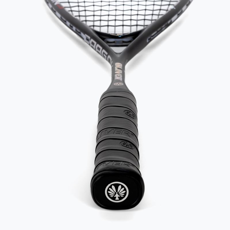 Rakieta do squasha Oliver Dragon 3 black/red 3