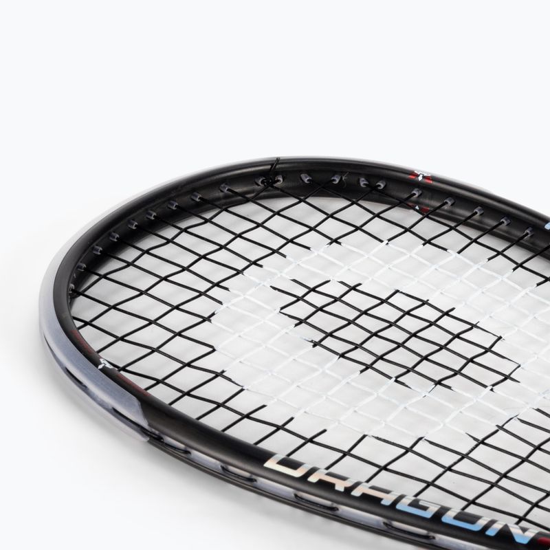 Rakieta do squasha Oliver Dragon 3 black/red 5