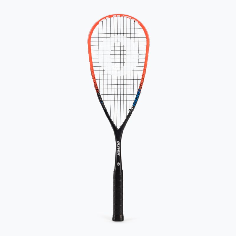 Rakieta do squasha Oliver Racer 4 orange/black