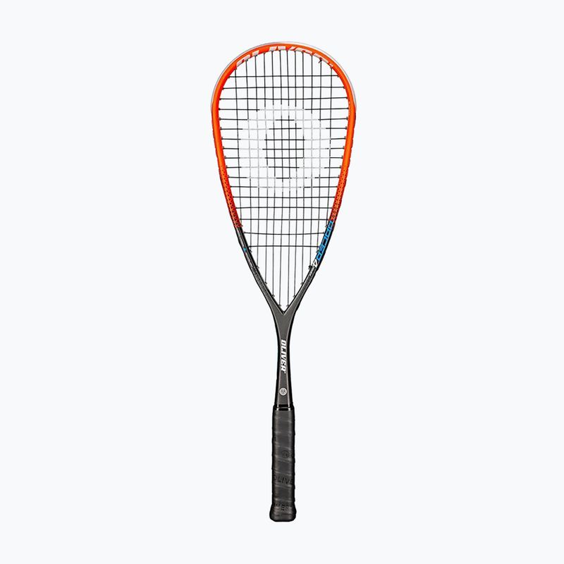Rakieta do squasha Oliver Racer 4 orange/black 6