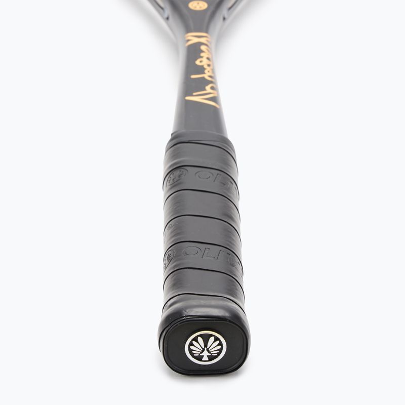 Rakieta do squasha Oliver No Design XI black 3