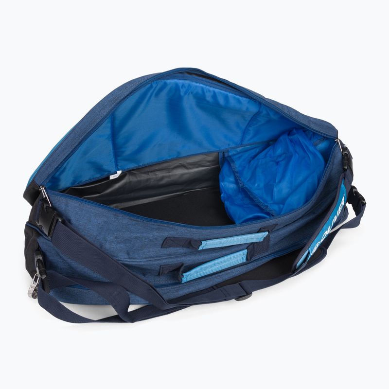 Torba do squasha Oliver Top Pro 6R blue 7