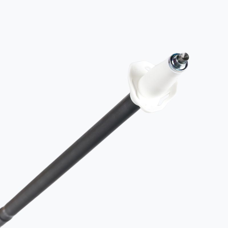 Kije biegowe LEKI MCT Superlite Carbon czarne 65125561110 5