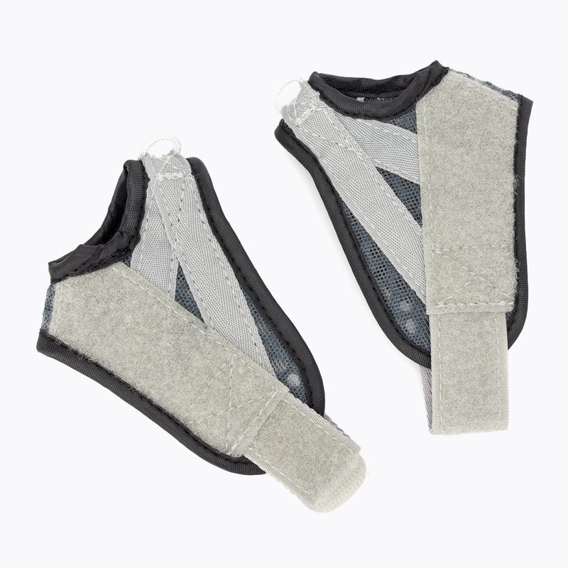 Paski do kijków LEKI Shark Frame Strap Mesh grey/dark anthracite 2