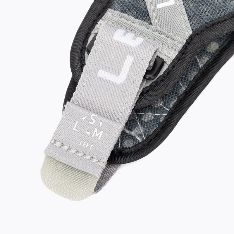 Paski do kijków LEKI Shark Frame Strap Mesh grey/dark anthracite 3