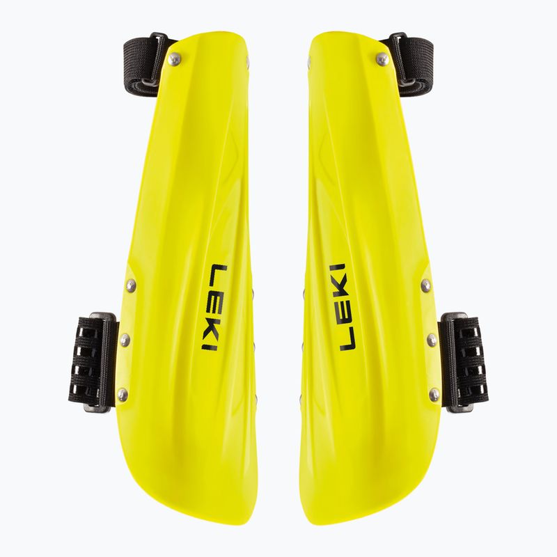 Ochraniacz przedramienia LEKI Forearm Protector neon yellow