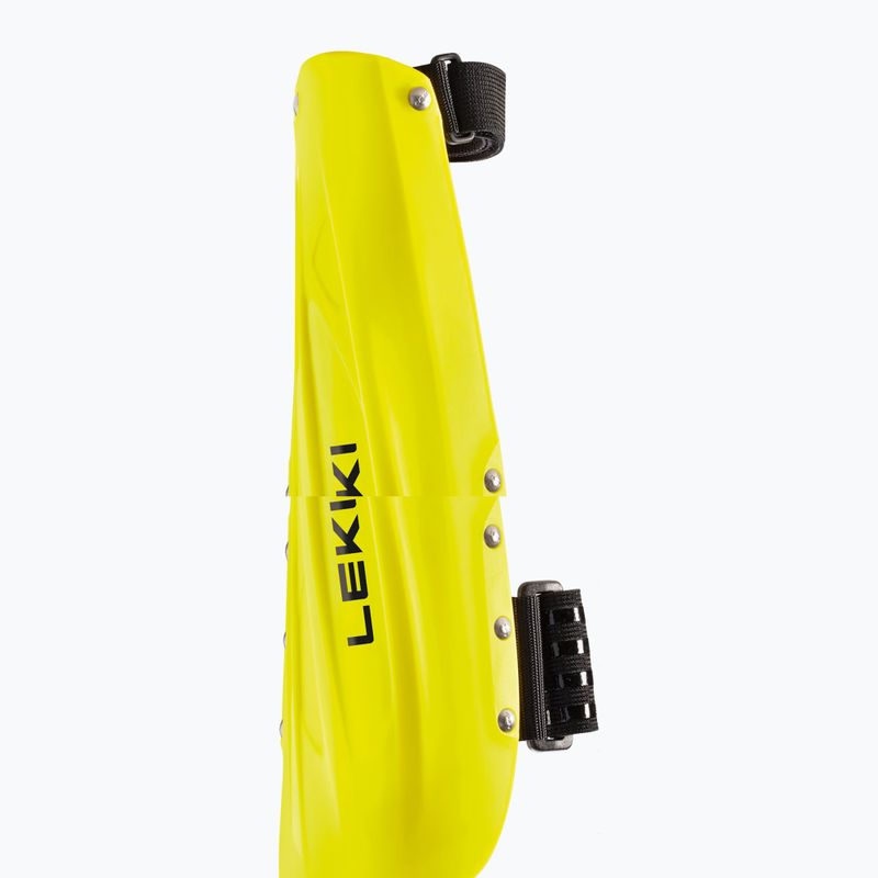 Ochraniacz przedramienia LEKI Forearm Protector neon yellow 2