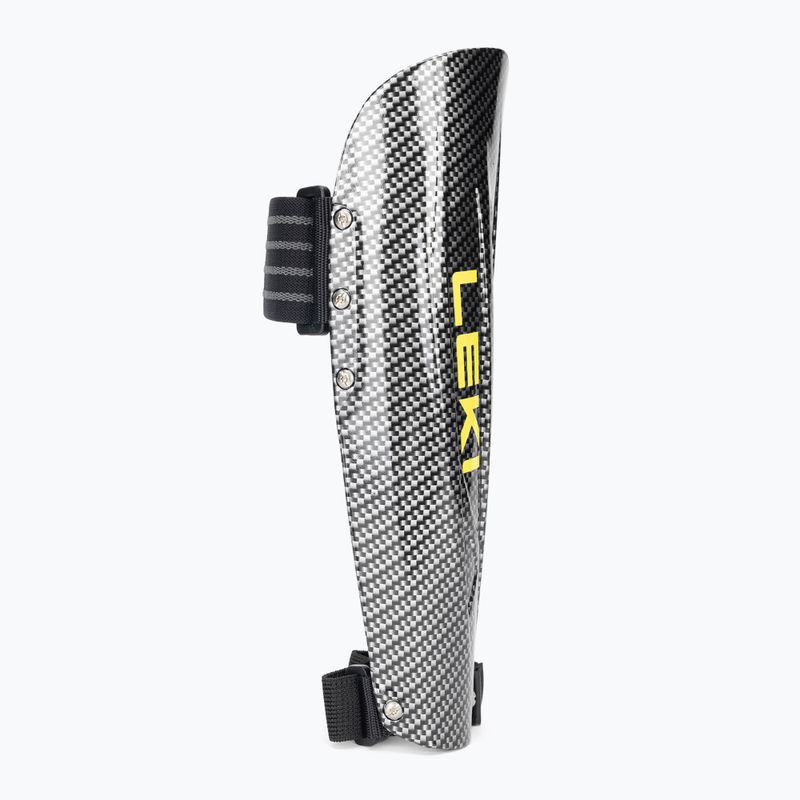 Ochraniacz przedramienia LEKI Forearm Protector carbon optic 4