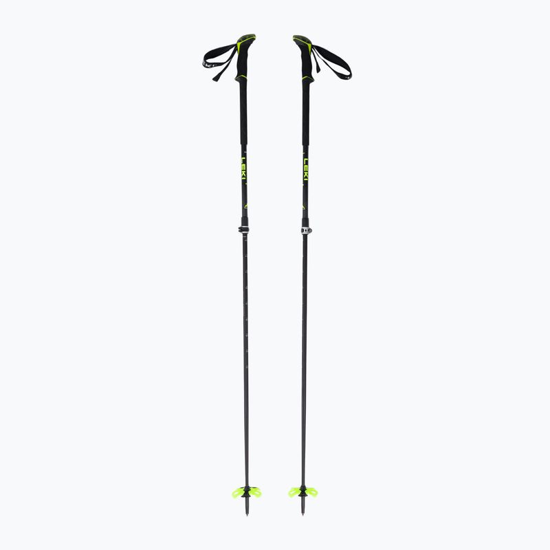 Kije skiturowe LEKI Guide 2 