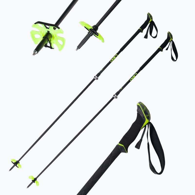 Kije skiturowe LEKI Guide 2  8