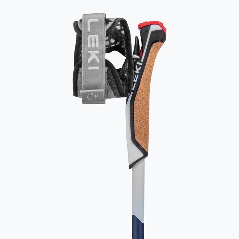 Kije nordic walking LEKI Smart Pacer Lite 3