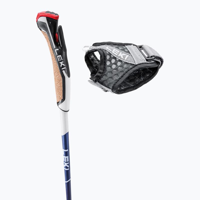 Kije nordic walking LEKI Smart Pacer Lite 4