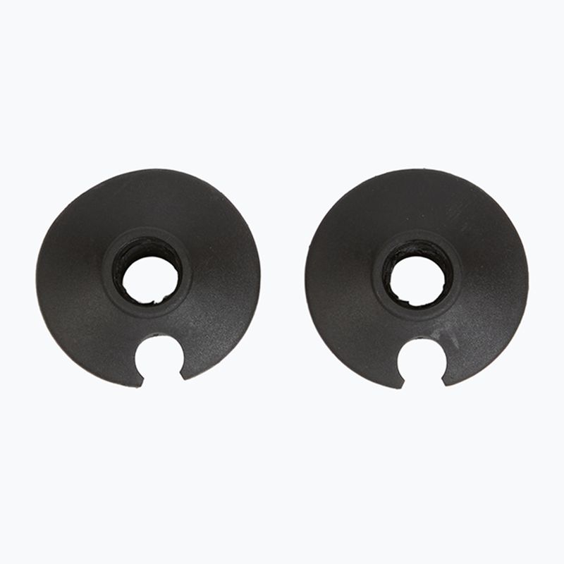 Kije trekkingowe LEKI Trail green/white 7