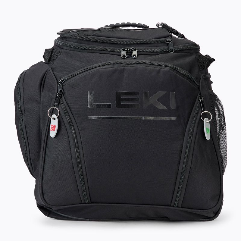 Torba narciarska na buty LEKI Bootbag Hot Heatable black