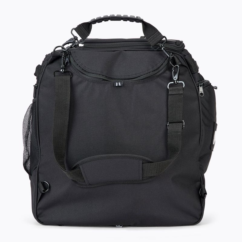Torba narciarska na buty LEKI Bootbag Hot Heatable black 3