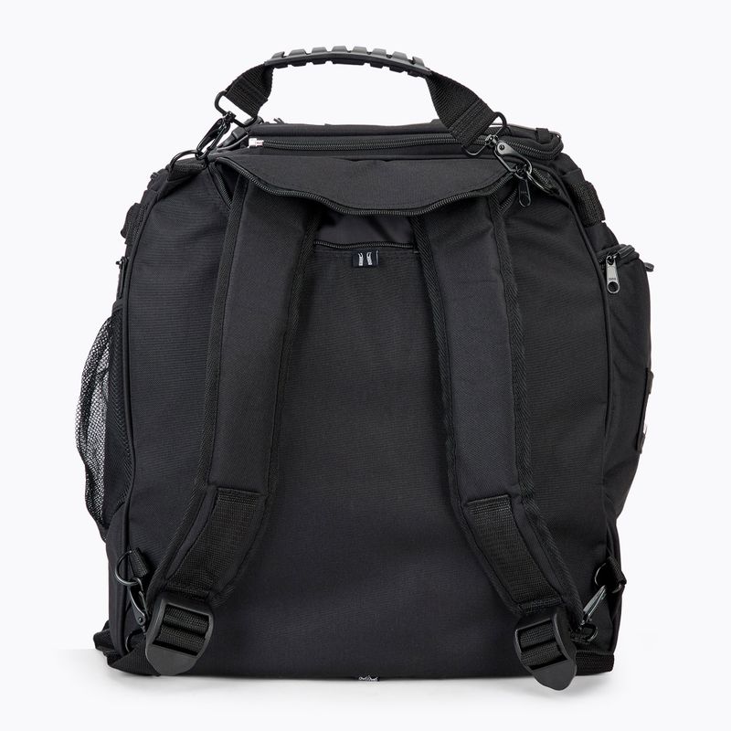 Torba narciarska na buty LEKI Bootbag Hot Heatable black 4