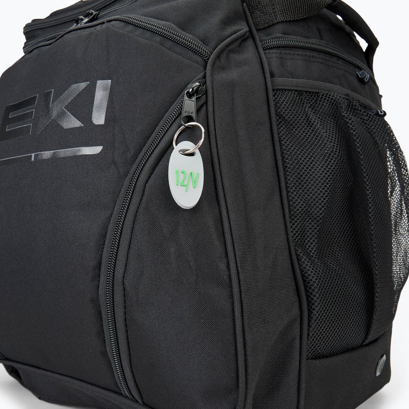 Torba narciarska na buty LEKI Bootbag Hot Heatable black 6
