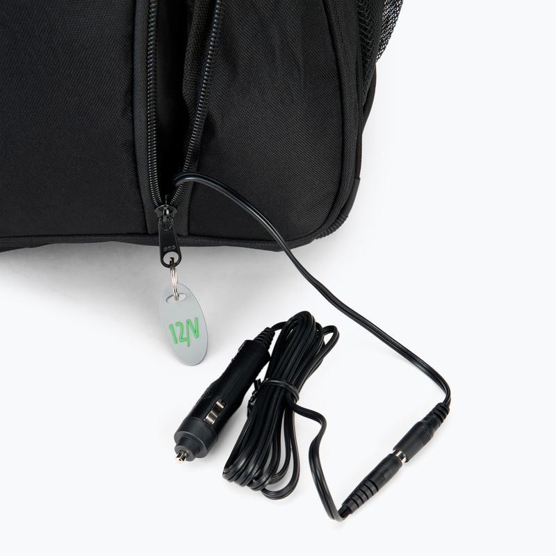 Torba narciarska na buty LEKI Bootbag Hot Heatable black 9