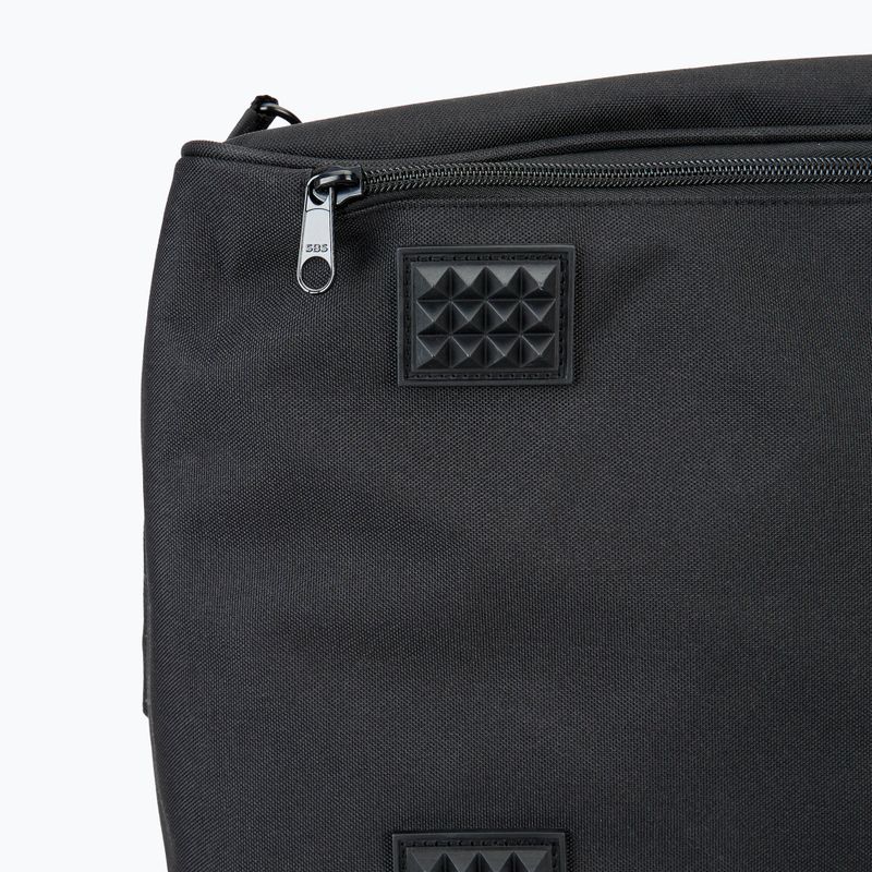Torba narciarska na buty LEKI Bootbag Hot Heatable black 12