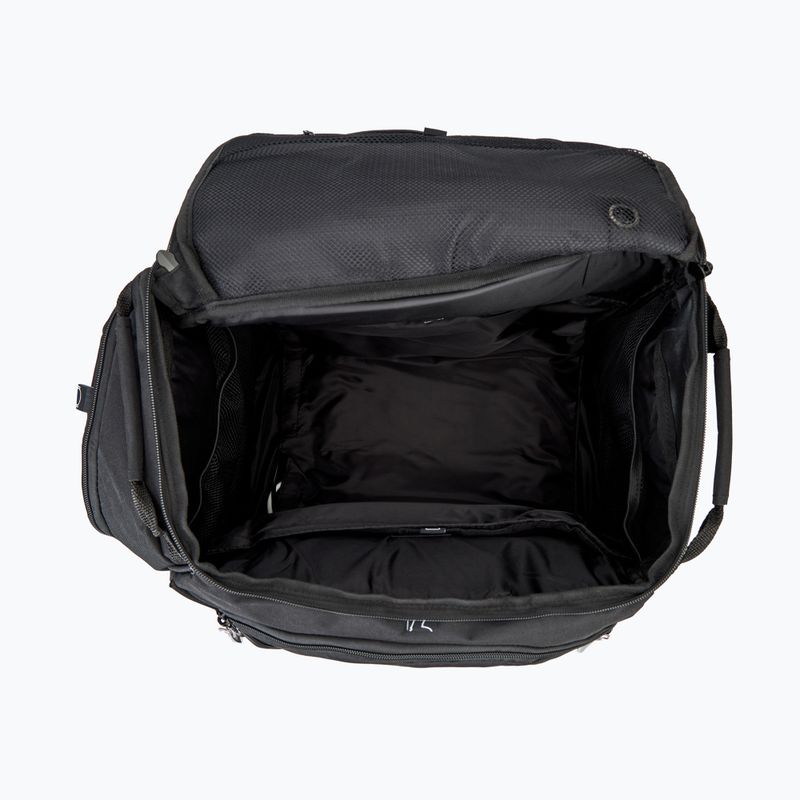 Torba narciarska na buty LEKI Bootbag Hot Heatable black 14