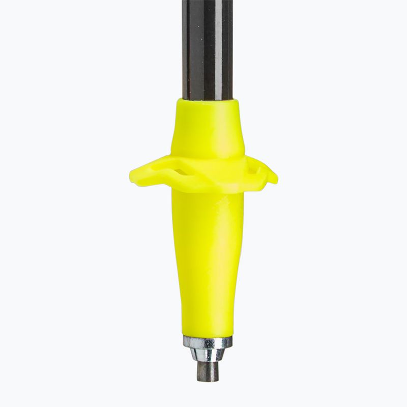 Kije do biegania LEKI Ultatrail FX.One SL różowy/pomarańcz 7