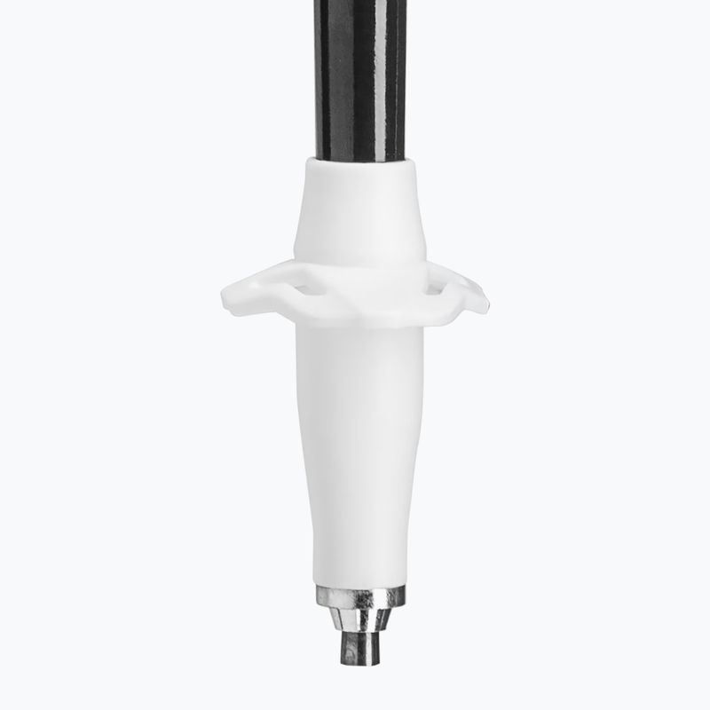 Kije do biegania LEKI Ultatrail FX.One szary 6