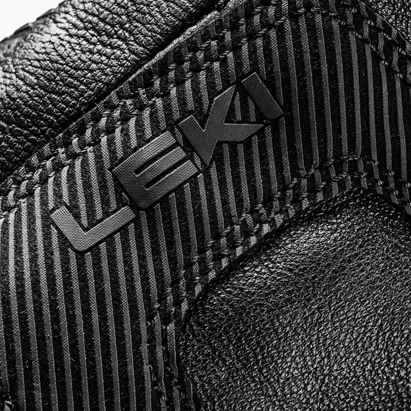 Rękawice narciarskie damskie LEKI Griffin Base 3D black 6