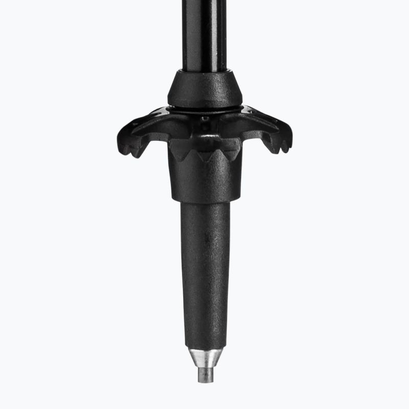 Kije trekkingowe LEKI Makalu Lite malachite green/dark malachite green/white 5