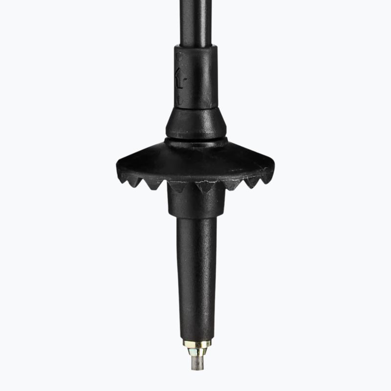 Kije trekkingowe LEKI Legacy greyblue/dark anthracite 5