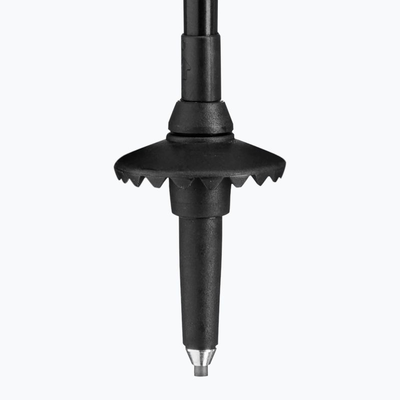 Kije trekkingowe LEKI Legacy Lite denim blue/dark olive 5