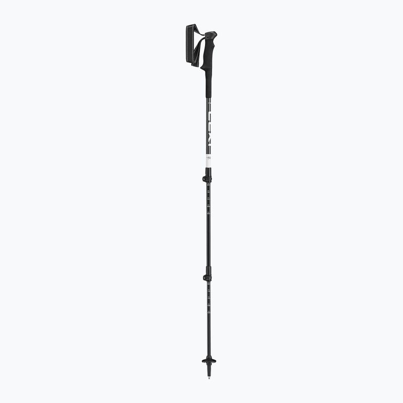 Kije trekkingowe LEKI Legacy Lite Pro white/dark anthracite 2