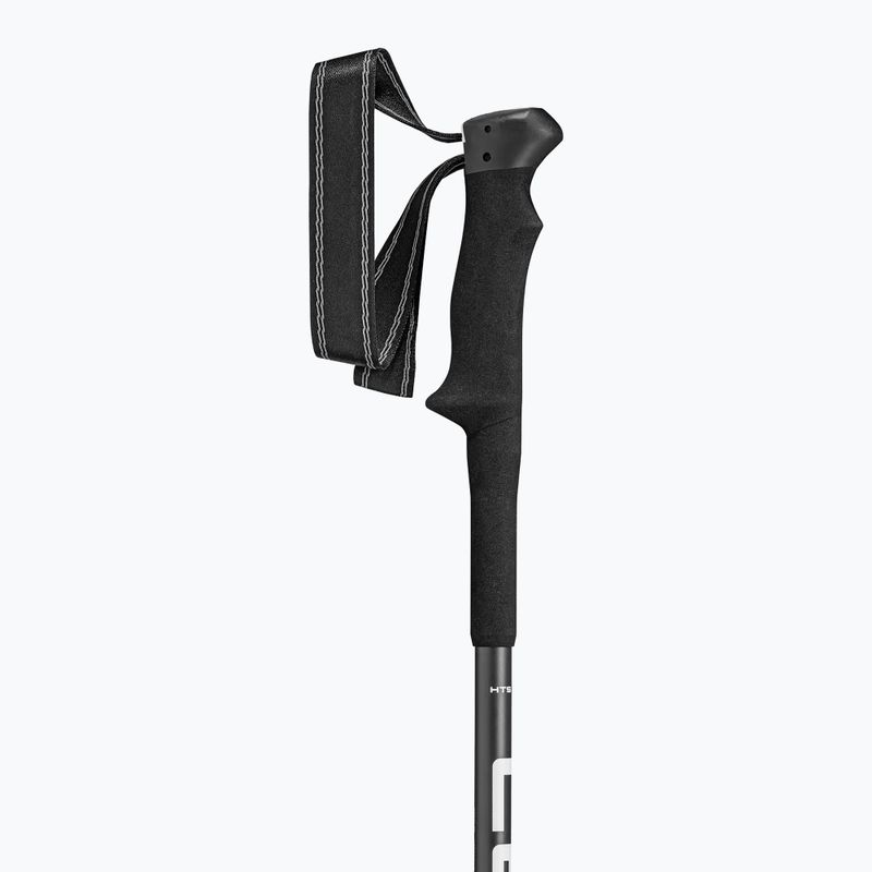 Kije trekkingowe LEKI Legacy Lite Pro white/dark anthracite 4