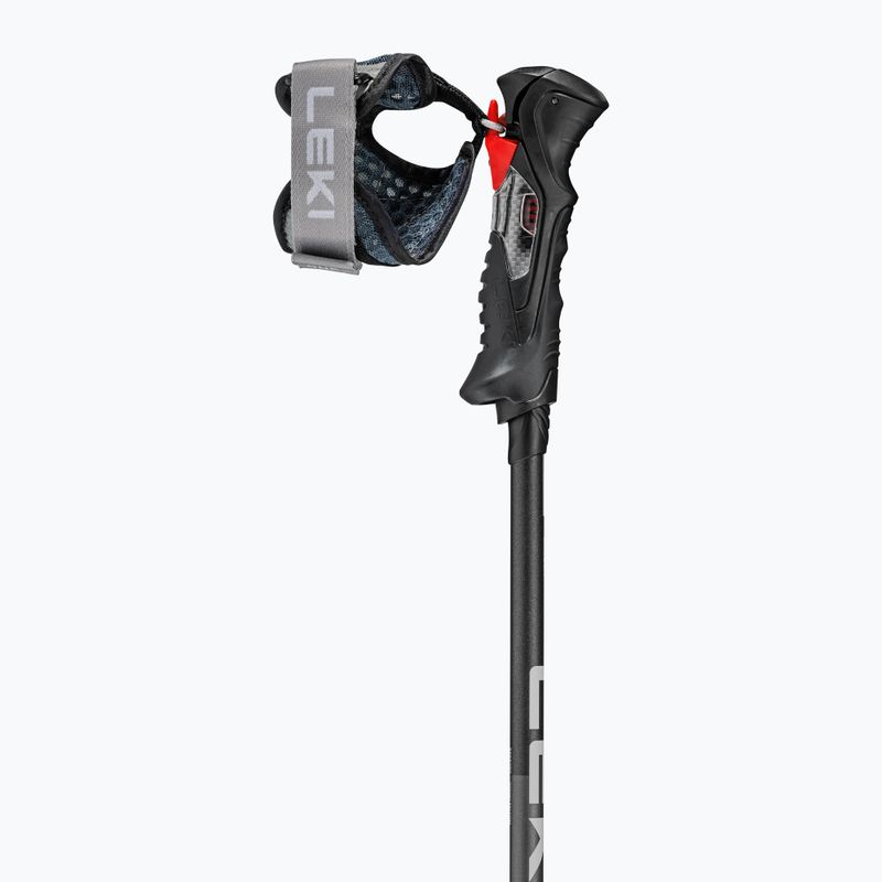 Kije narciarskie LEKI Carbon 14 TR black 3