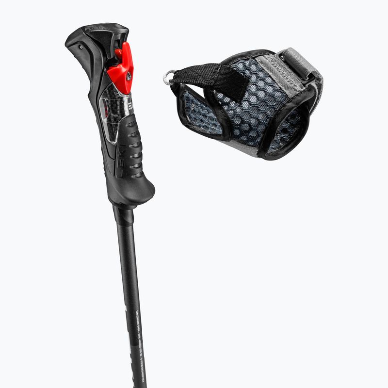 Kije narciarskie LEKI Carbon 14 TR black 4